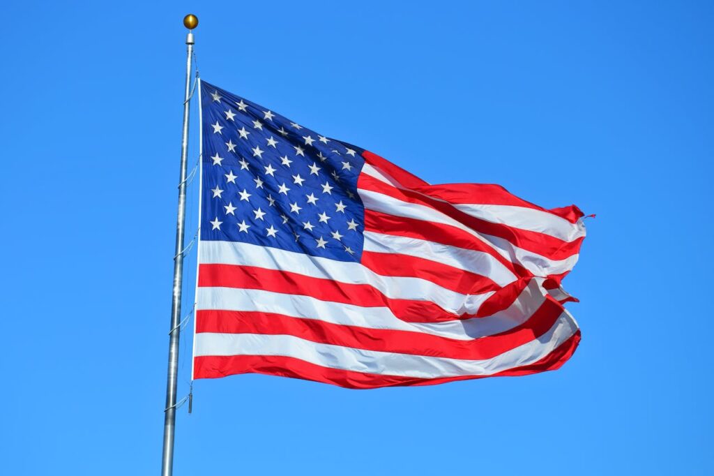 US Flag