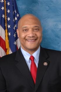 Congressman Andre Carson and Rabbi Jonah Dov Pesner - Part 1