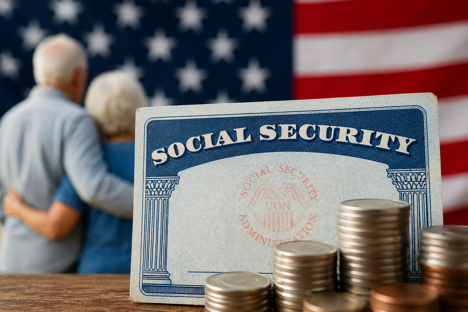 social security card