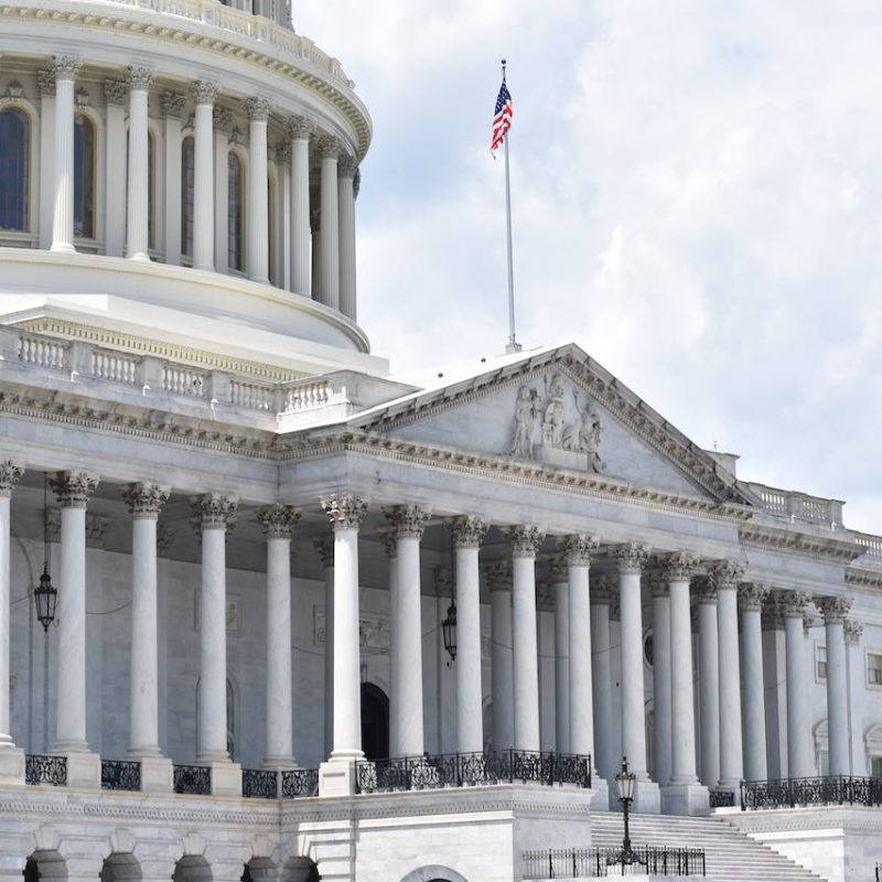 US Capitol