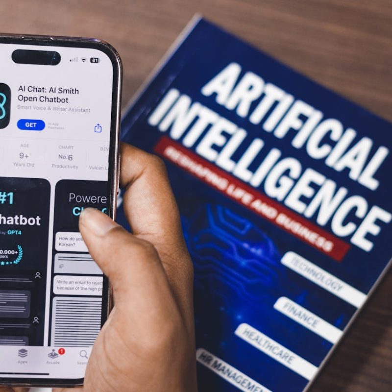 AI and App Development